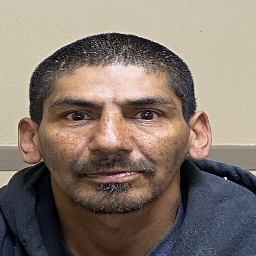 Offender Image