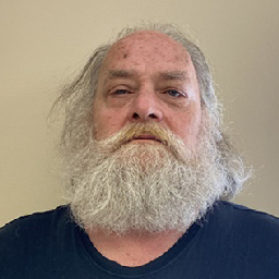 Offender Image
