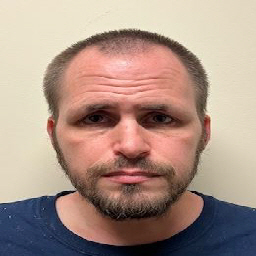 Offender Image