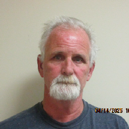 Offender Image