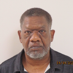 Offender Image