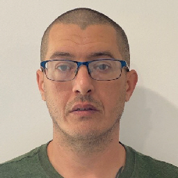 Offender Image