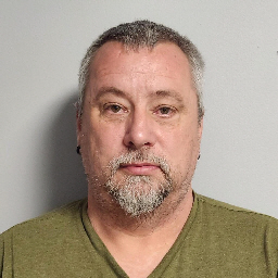 Offender Image