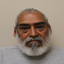 Offender Image