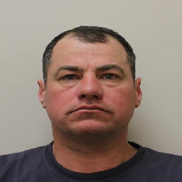 Offender Image