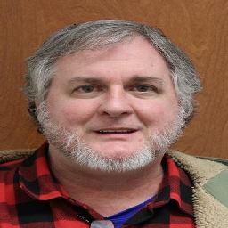 Offender Image