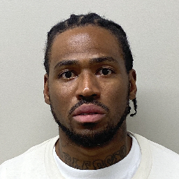 Offender Image