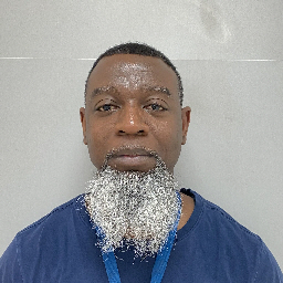 Offender Image