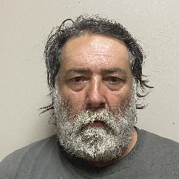 Offender Image