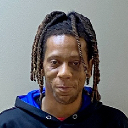 Offender Image