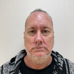 Offender Image