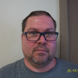 Offender Image