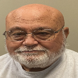 Offender Image