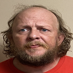Offender Image