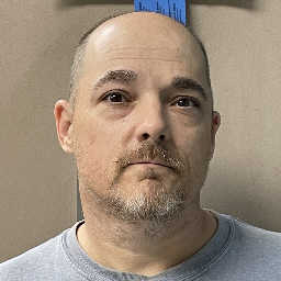 Offender Image