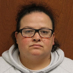 Offender Image