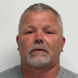 Offender Image