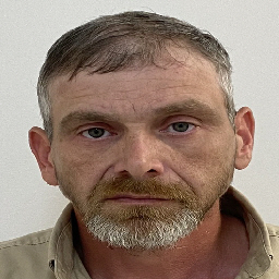 Offender Image