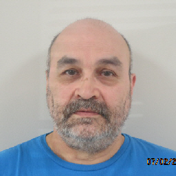 Offender Image