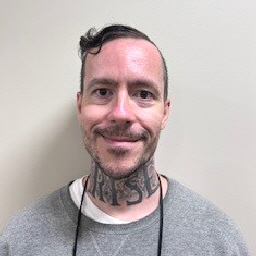 Offender Image