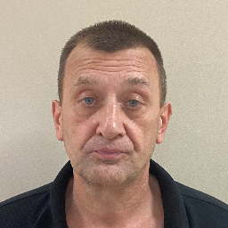 Offender Image