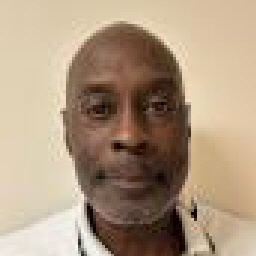 Offender Image
