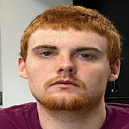 Offender Image