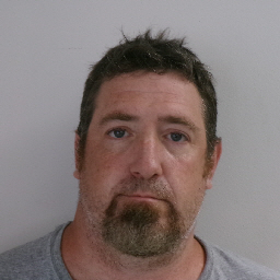 Offender Image