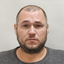 Offender Image