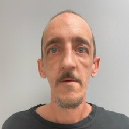 Offender Image