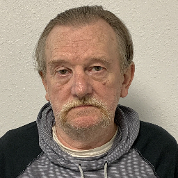 Offender Image