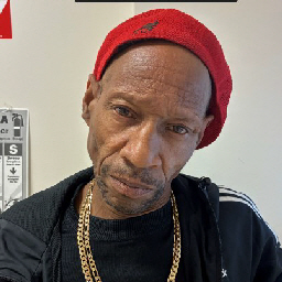 Offender Image