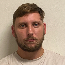 Offender Image