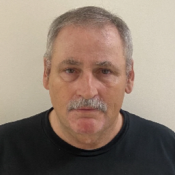 Offender Image