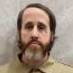 Offender Image
