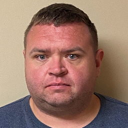 Offender Image
