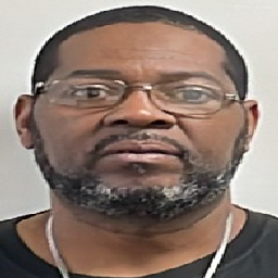 Offender Image