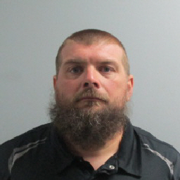 Offender Image