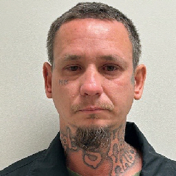 Offender Image