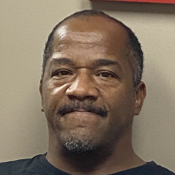 Offender Image