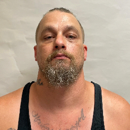 Offender Image