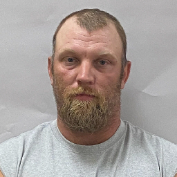 Offender Image