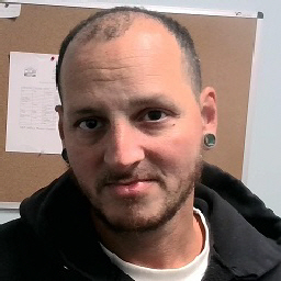 Offender Image