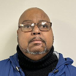 Offender Image