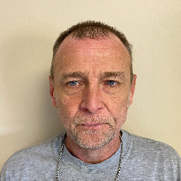 Offender Image