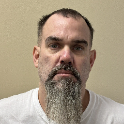Offender Image
