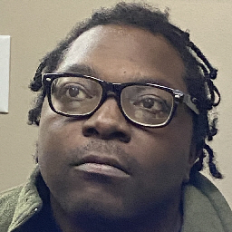 Offender Image
