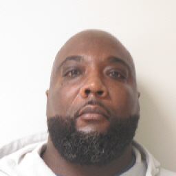 Offender Image