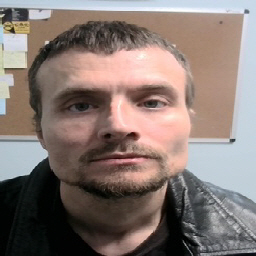 Offender Image