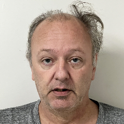 Offender Image